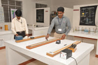 Dr. N.G.P. College of Education Coimbatore Infrastructure photo 4